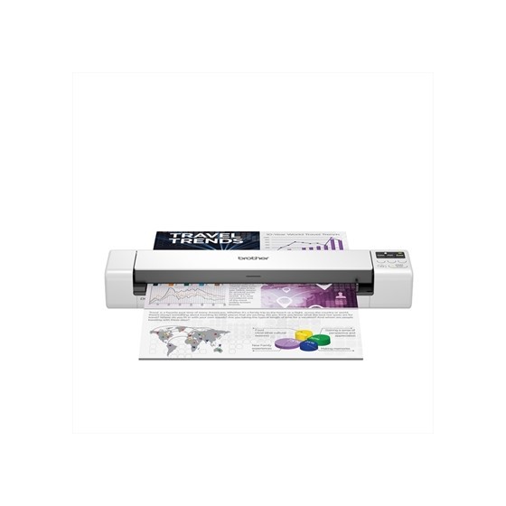 Scanner Brother DS940DW