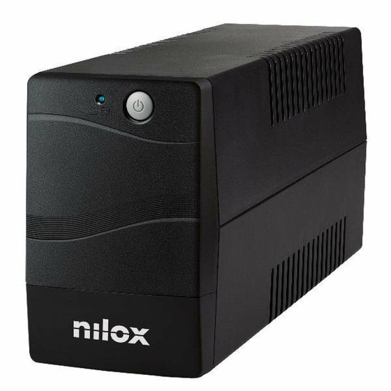 Sai Interactif Nilox...