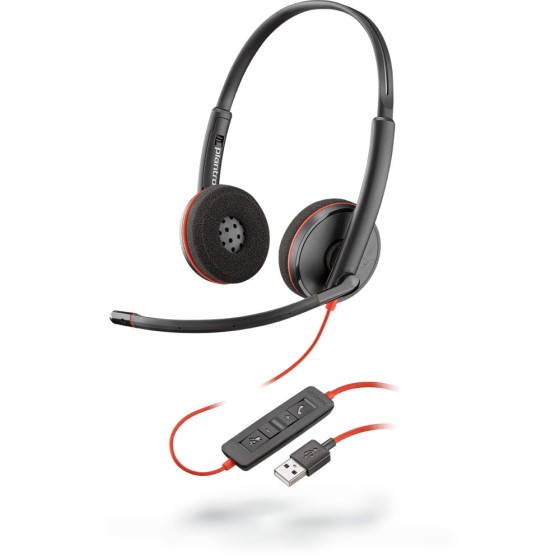 Casques avec Microphone...