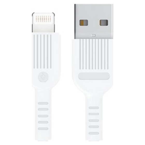 Câble USB vers Lightning...