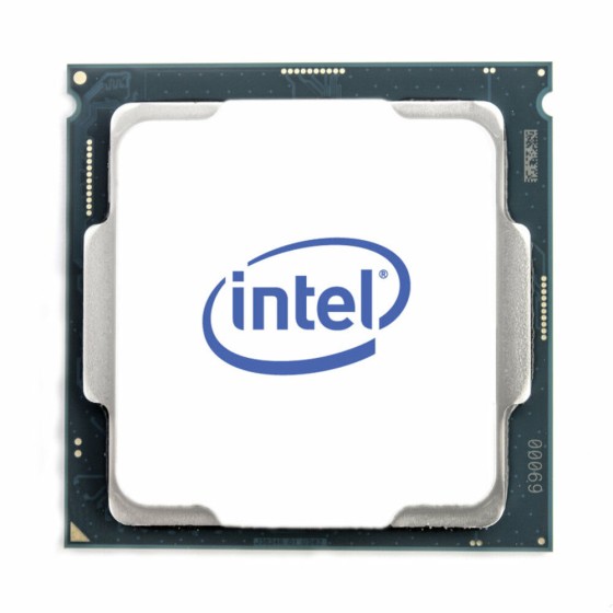 Processeur Intel