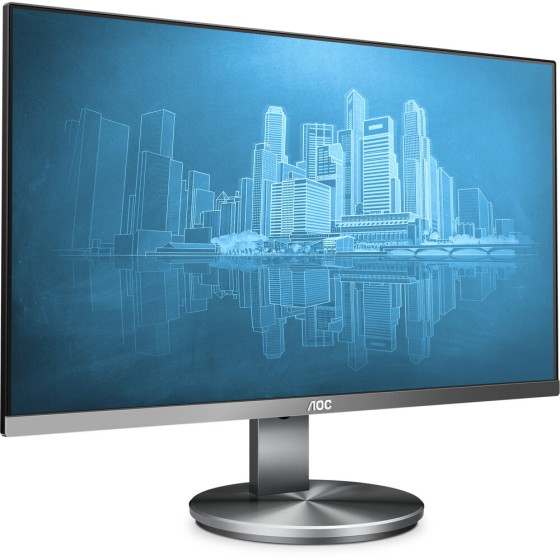 Écran AOC I2490VXQ/BT 23,8"