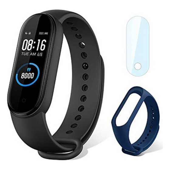 Montre intelligente XIAOMI 5 Noir (Refurbished A+)