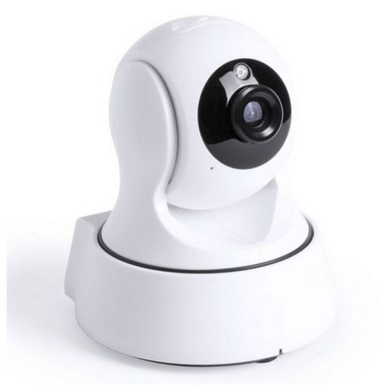 Camescope de surveillance 145533 360º HD