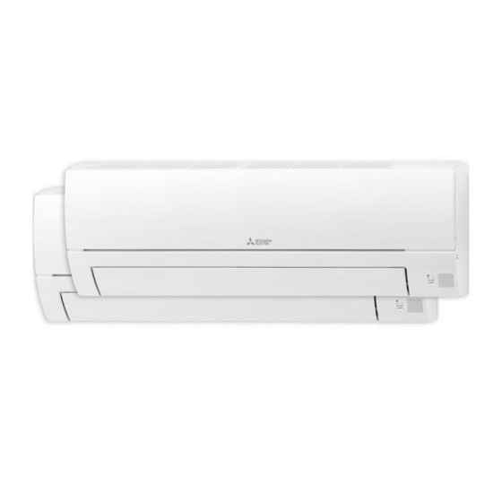 Air Conditionné Mitsubishi...