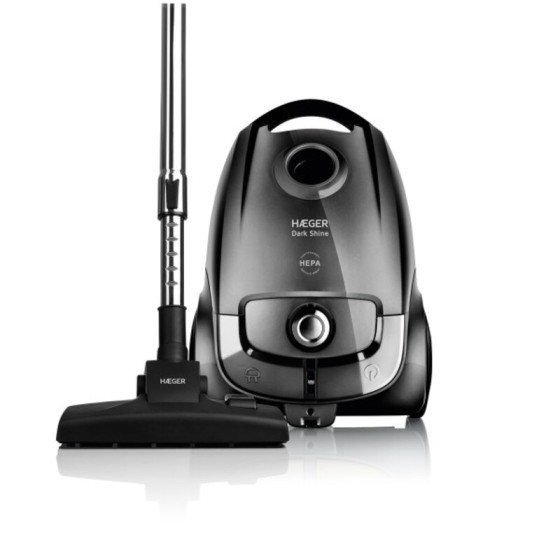 Aspirateur Haeger Super...