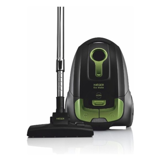 Aspirateur Haeger Matte 700 W