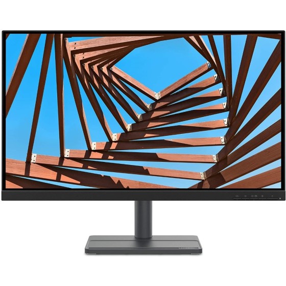 Écran Lenovo L27e-30 27"...