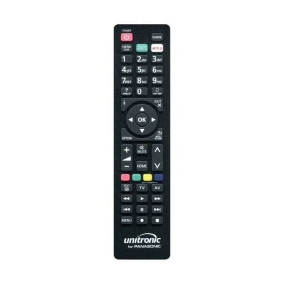 Télécommande Universelle...
