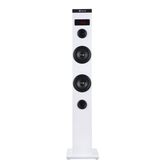 Haut-parleur NGS SKY CHARM...