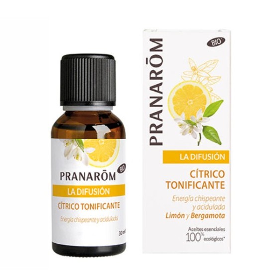 Huile Essentielle Citric...