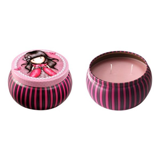 Bougie Parfumée Ladybird...