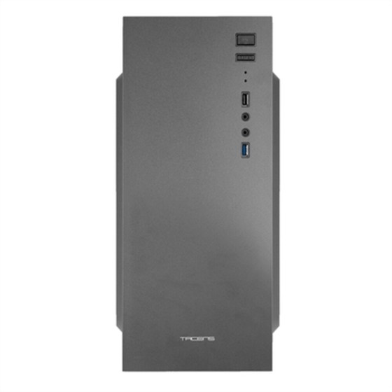 Boîtier ATX semi-tour Tacens ALUX  Noir ATX