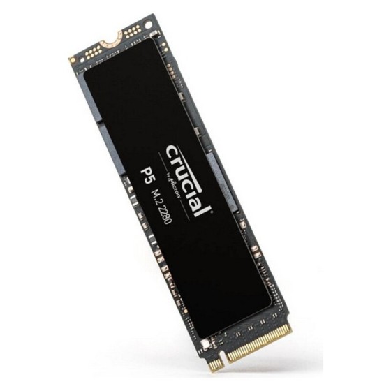 Disque dur Crucial P5 SSD m.2 3400 MB/s