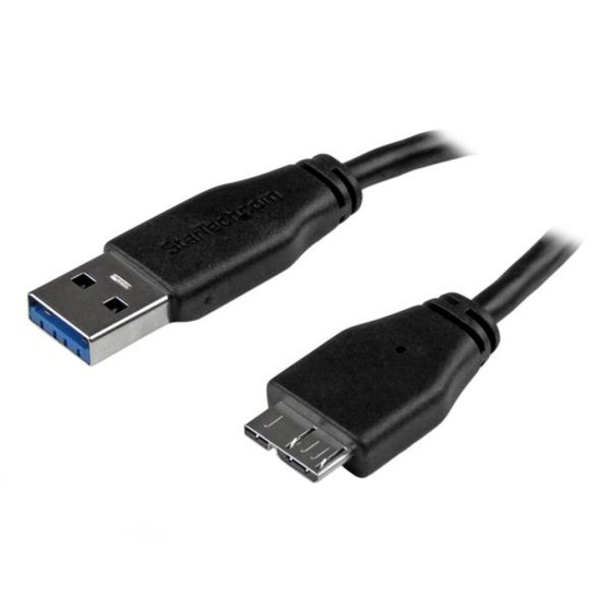 Câble USB vers Micro USB...