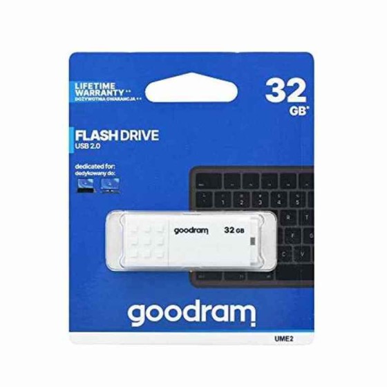Clé USB GoodRam UME2 USB 2.0 5 MB/s-20 MB/s