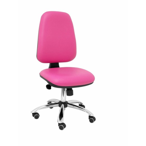 Chaise de Bureau Socovos sincro P&C 17SSPRS Rose
