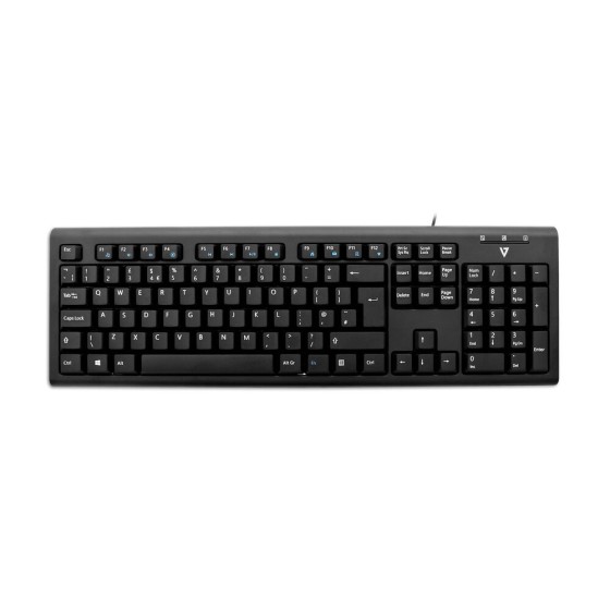 Clavier V7 KU200UK...