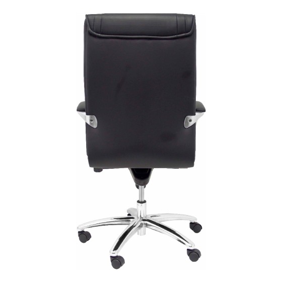 Chaise de Bureau Gineta Foröl 251CBNE Noir