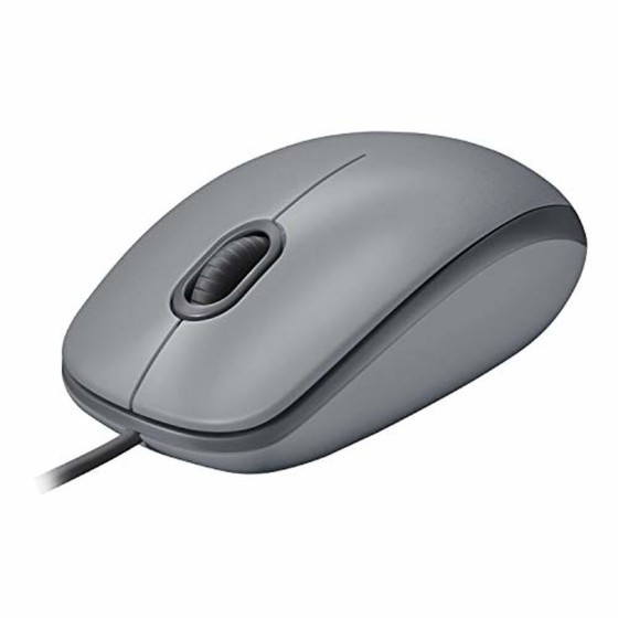 Souris Optique Logitech 910-005490           1000 dpi USB