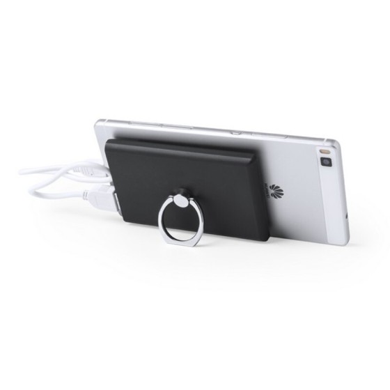 Power Bank avec Ventouses 145960 2000 mAh USB