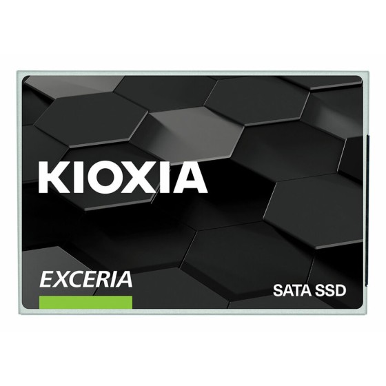 Disque dur Kioxia EXCERIA 240 GB SSD 480 GB SSD