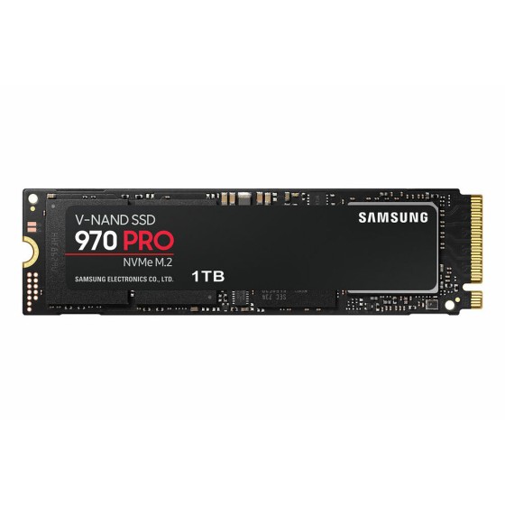 Disque dur Samsung 970 PRO
