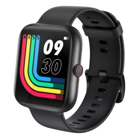 Montre intelligente LEOTEC Swim Pro 1,5" TFT-IPS 240 mAh Bluetooth Noir