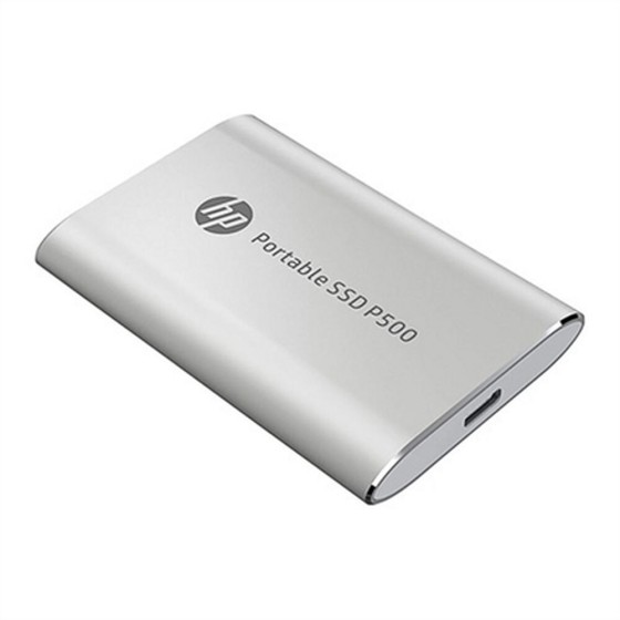 Disque Dur Externe HP P500