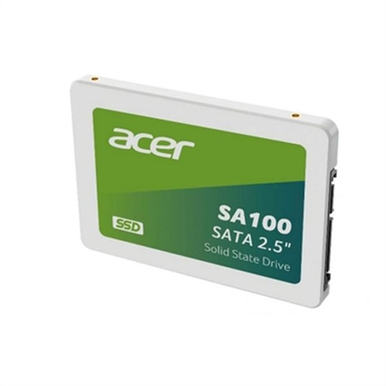 Disque dur Acer SA100 960 GB SSD