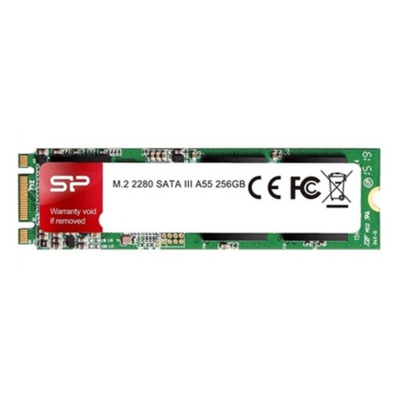 Disque dur Silicon Power A55 SSD M.2