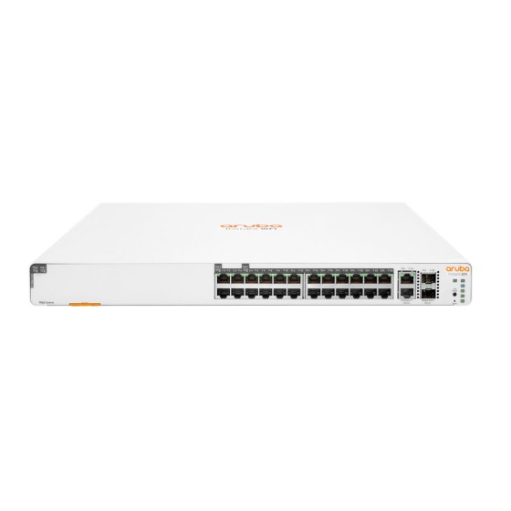 Switch HPE ARUBA ION 1960...