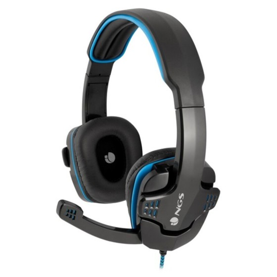 Casques avec Micro Gaming...