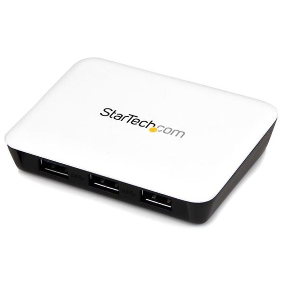 Adapteur réseau Startech ST3300U3S           
