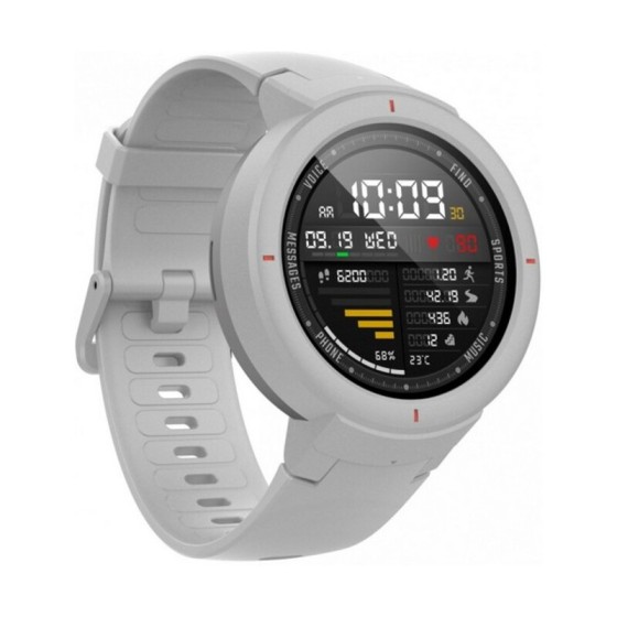 Montre intelligente Xiaomi Verge 1,3" 512 GB Bluetooth