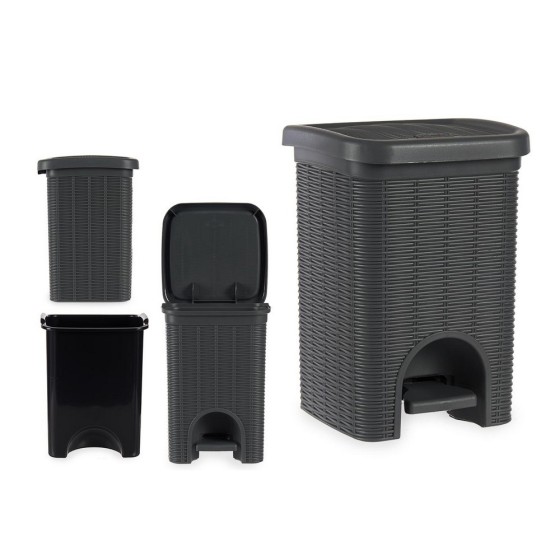 Seau à déchets avec pédale...
