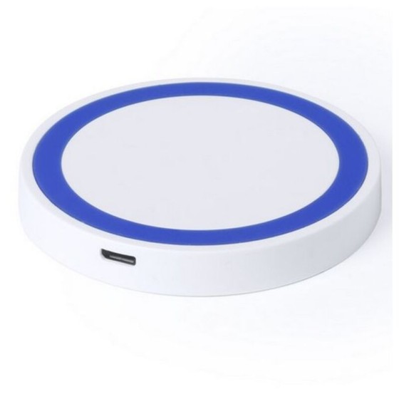 Chargeur Sans Fil pour Smartphones 145324 LED
