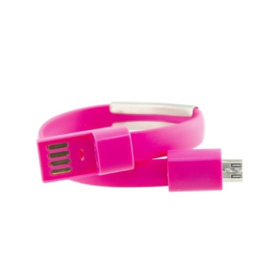 Bracelet Câble Micro USB...