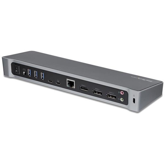 Hub USB Startech DK30CH2DEPUE        