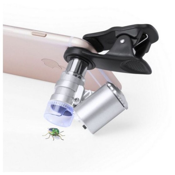 Microscope pour Smartphone 145134