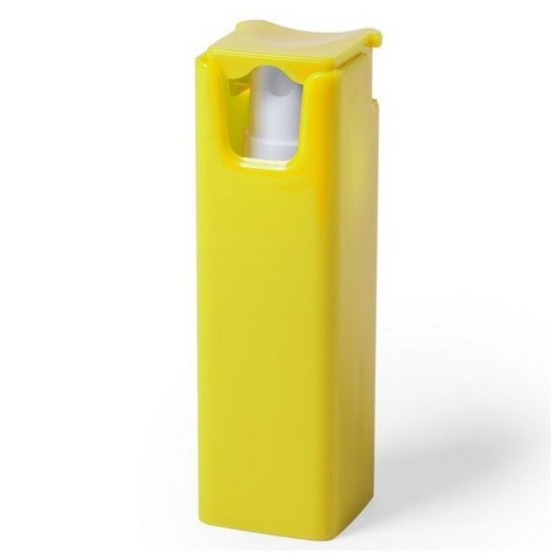Vaporisateur avec Nettoyant d'Écrans Intégré 145280