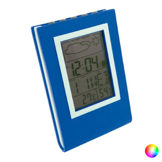 Station Météorologique Multifonction 143740