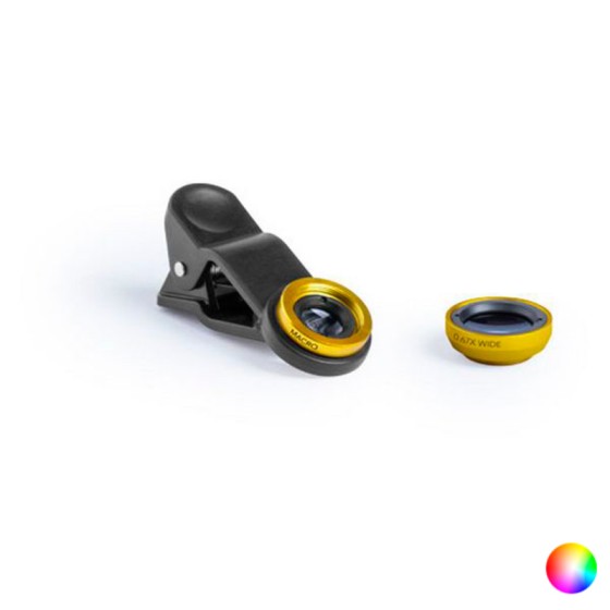 Lentilles Universelles pour Smartphone 144947