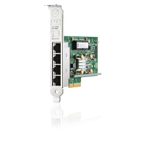 Carte Réseau HPE 647594-B21          