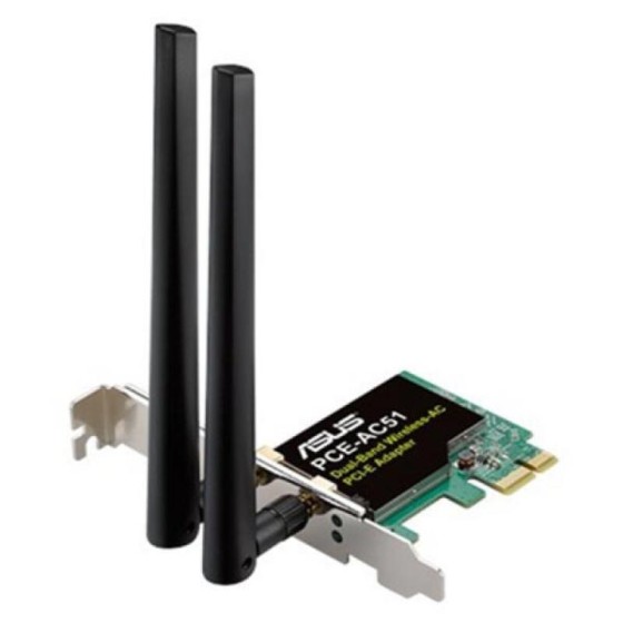 Point d'Accès Asus PCE-AC51...