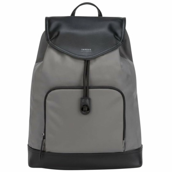 Sacoche pour Portable Targus NEWPORT Gris