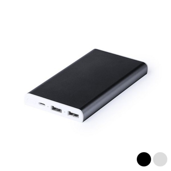 Power Bank 144963 6000 mAh