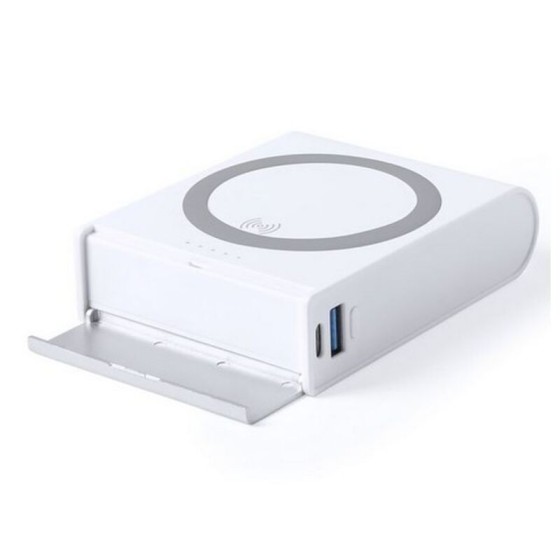Power Bank Sans Fil 145782 8000 mAh