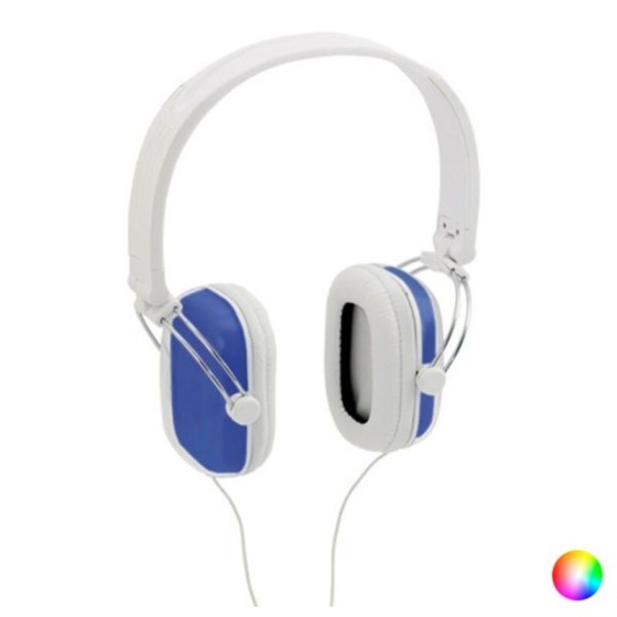 Casque audio (3.5 mm) 147024