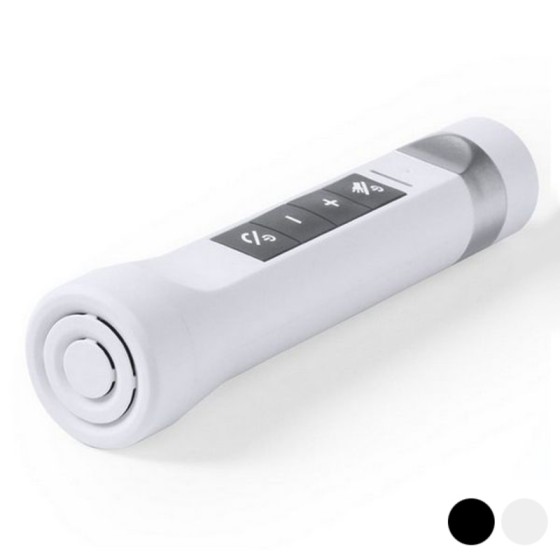 Enceinte Bluetooth Power Bank 145530 2200 mAh 3W